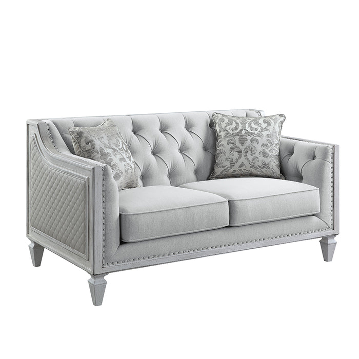 Katia Loveseat w/2 Pillows - Image 2