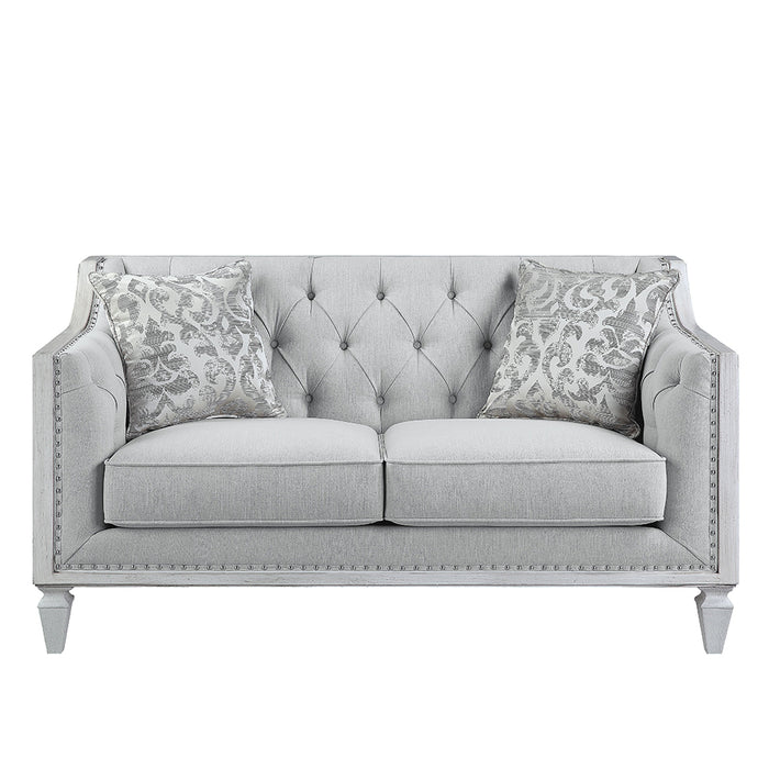Katia Loveseat w/2 Pillows - Image 3