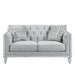 Katia Loveseat w/2 Pillows - Image 3