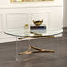 Sosi Coffee Table