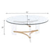Sosi Coffee Table - Image 6
