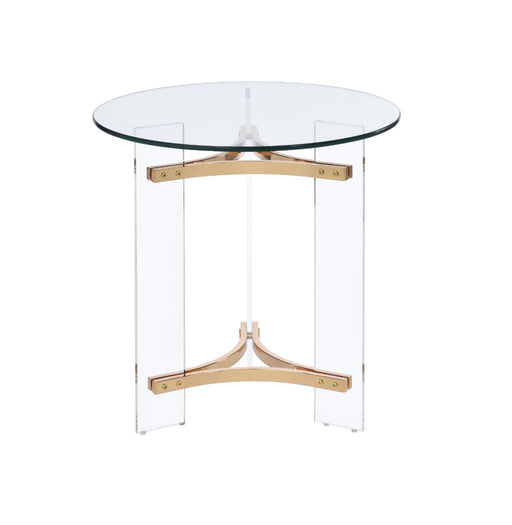 Sosi End Table - Image 2
