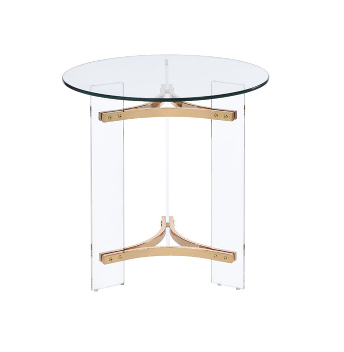Sosi End Table - Image 2