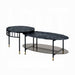 Silas Nesting Coffee Table Set - FAMSA Furniture (TX)