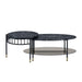 Silas Nesting Coffee Table Set - Image 2