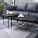 Silas Nesting Coffee Table Set - Image 4