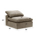 Naveen Modular - Armless Chair - Image 6
