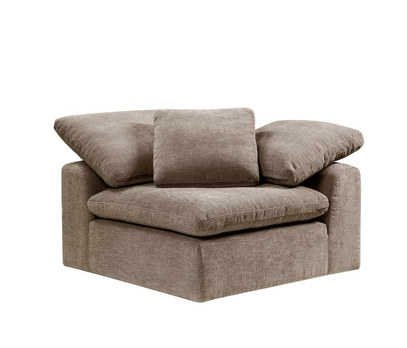 Naveen Modular - Wedge w/Pillow - Image 2