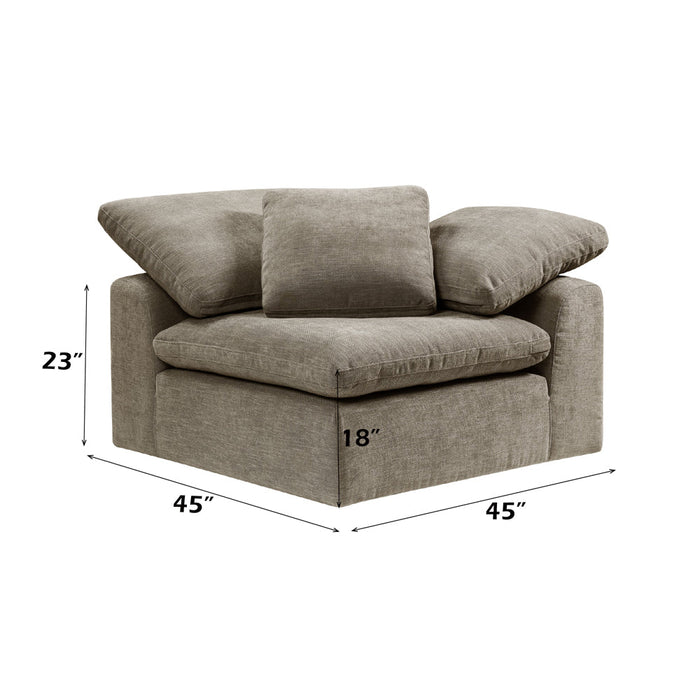 Naveen Modular - Wedge w/Pillow - Image 5
