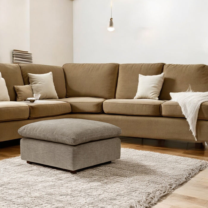 Naveen Modular - Ottoman - Image 3