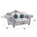 Pelumi Loveseat w/5 Pillows - Image 7