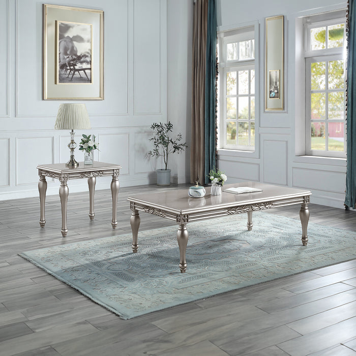 Pelumi Coffee Table - Image 5