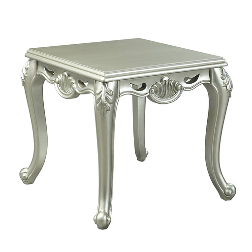 Qunsia End Table - Image 2
