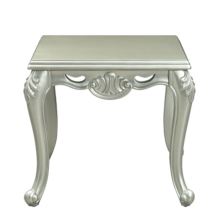 Qunsia End Table - Image 3