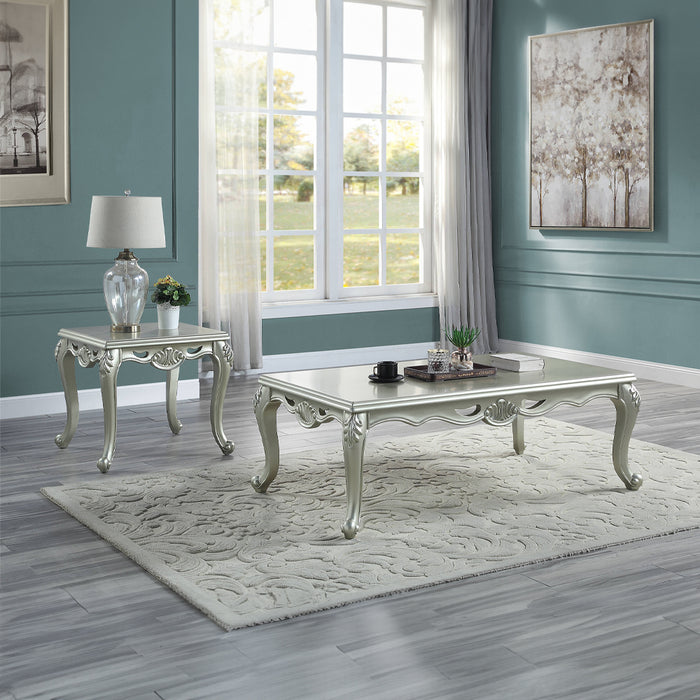 Qunsia End Table - Image 4