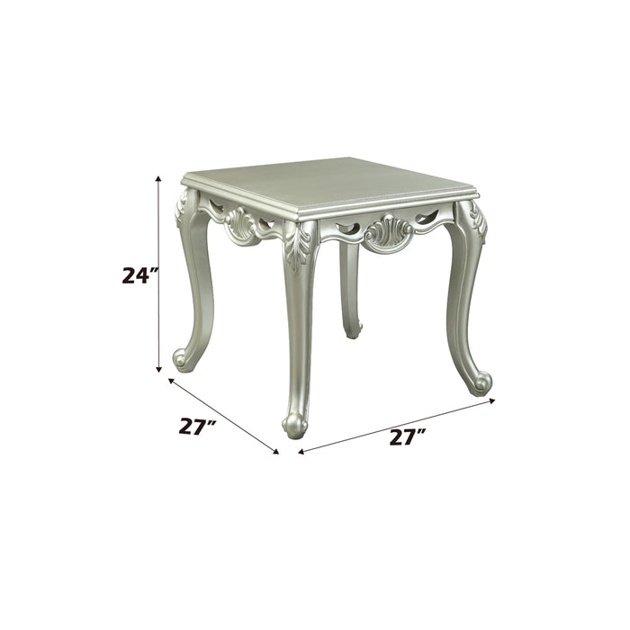 Qunsia End Table - Image 6