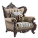 Ragnar Chair w/2 Pillows - Image 2