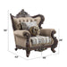 Ragnar Chair w/2 Pillows - Image 7