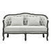 Samael Loveseat w/2 Pillows - Image 3
