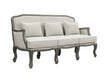 Tania Sofa w/3 Pillows