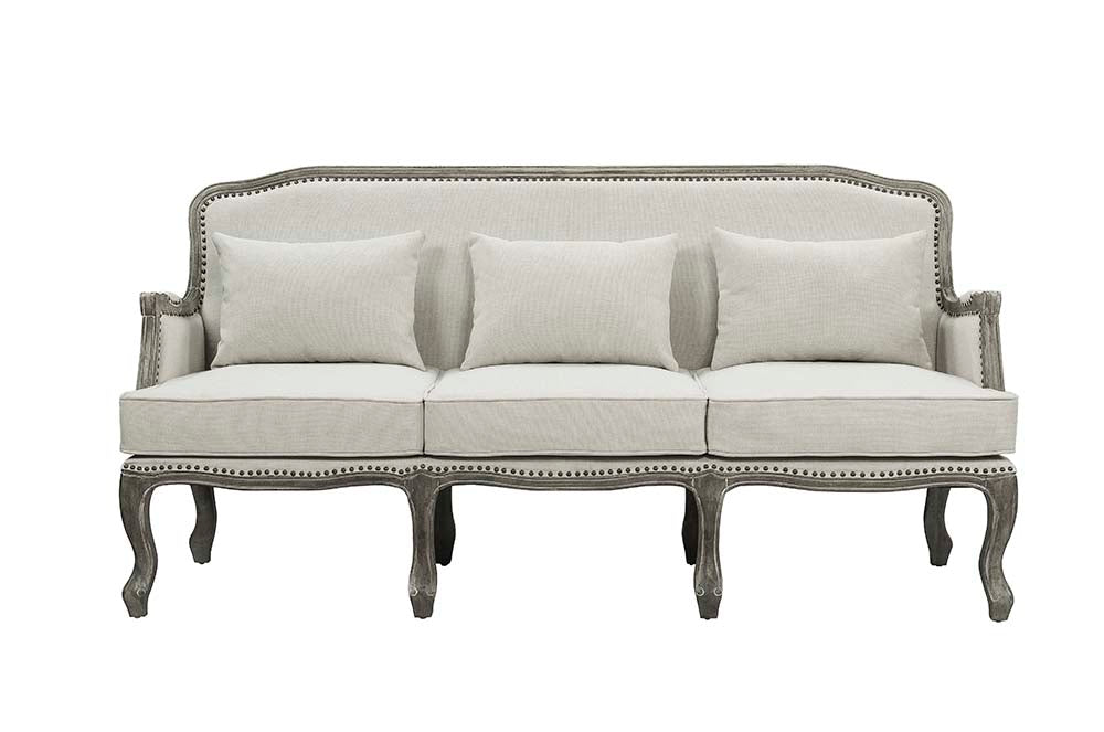 Tania Sofa w/3 Pillows - Image 2