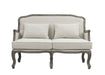 Tania Loveseat w/2 Pillows - Image 2