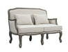Tania Loveseat w/2 Pillows