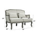 Tania Loveseat w/2 Pillows - Image 5