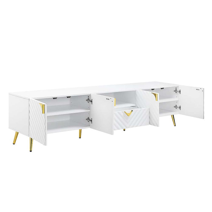 Gaines TV Stand - Image 3