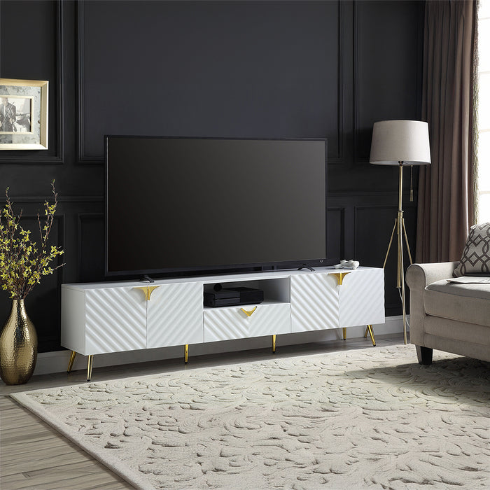 Gaines TV Stand - Image 4
