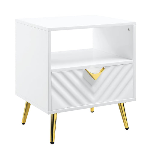 Gaines End Table - Image 3