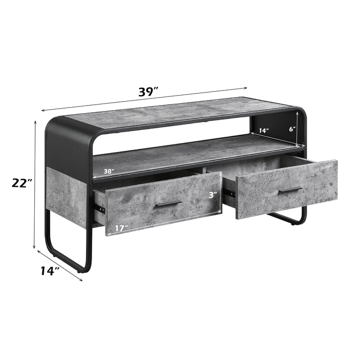 Raziela TV Stand - Image 5