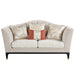 Tayden Loveseat w/4 Pillows - Image 3