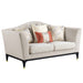 Tayden Loveseat w/4 Pillows - Image 2