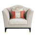 Tayden Chair w/2 Pillows - Image 3
