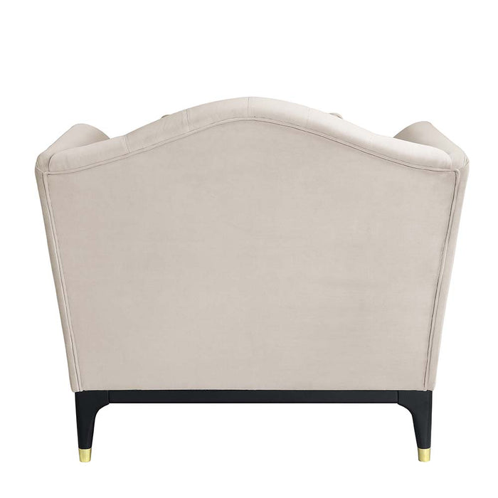 Tayden Chair w/2 Pillows - Image 5