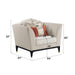 Tayden Chair w/2 Pillows - Image 9