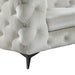 Atronia Sectional Sofa w/4 Pillows - Image 6