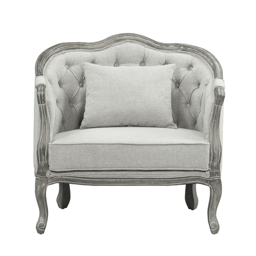 Samael Chair w/Pillow - Image 3