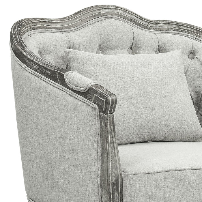 Samael Chair w/Pillow - Image 7