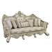 Danae Sofa w/7 Pillows