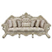 Danae Sofa w/7 Pillows - Image 2