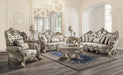 Danae Sofa w/7 Pillows - Image 7