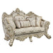 Danae Loveseat w/5 Pillows