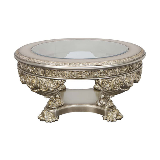 Danae Coffee Table - Image 2