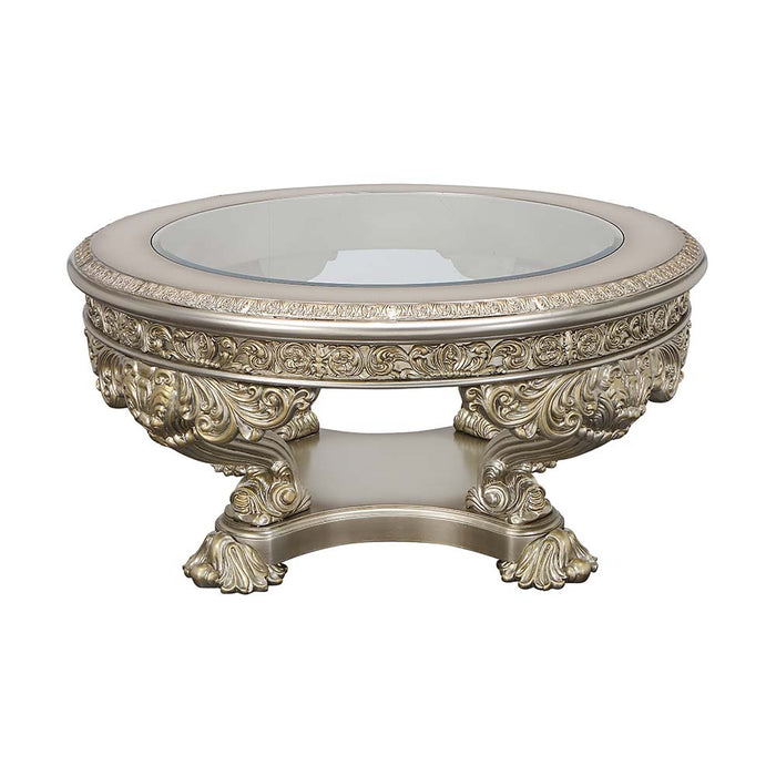 Danae Coffee Table - Image 2