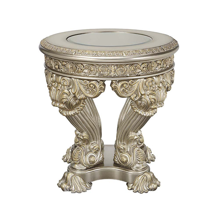 Danae End Table - Image 2