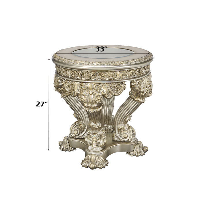 Danae End Table - Image 3