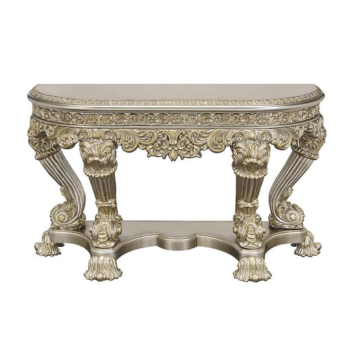 Danae Sofa Table - Image 2