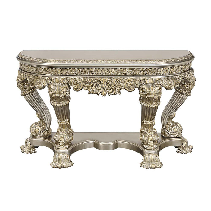 Danae Sofa Table - Image 2
